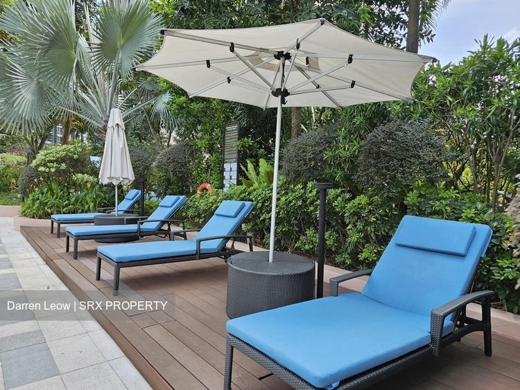 Four Seasons Park (D10), Condominium #447140181